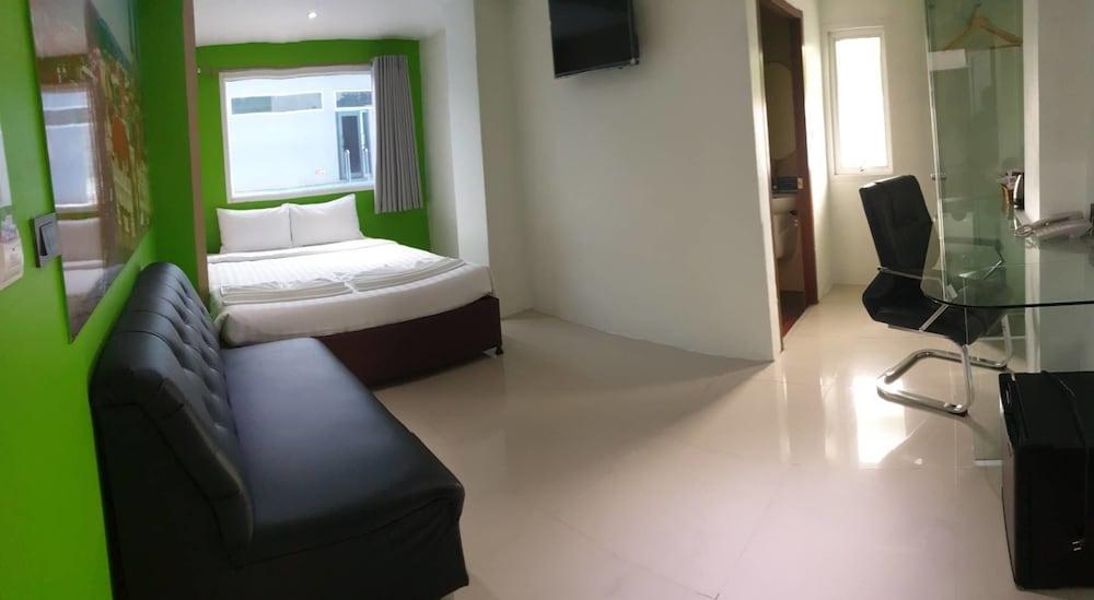 Blue Orchids Hotel Hat Yai Exterior foto