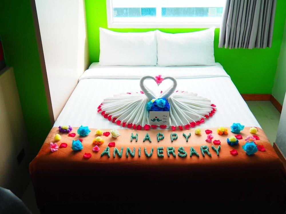 Blue Orchids Hotel Hat Yai Exterior foto